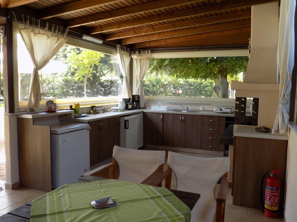 Apartment Alisachni