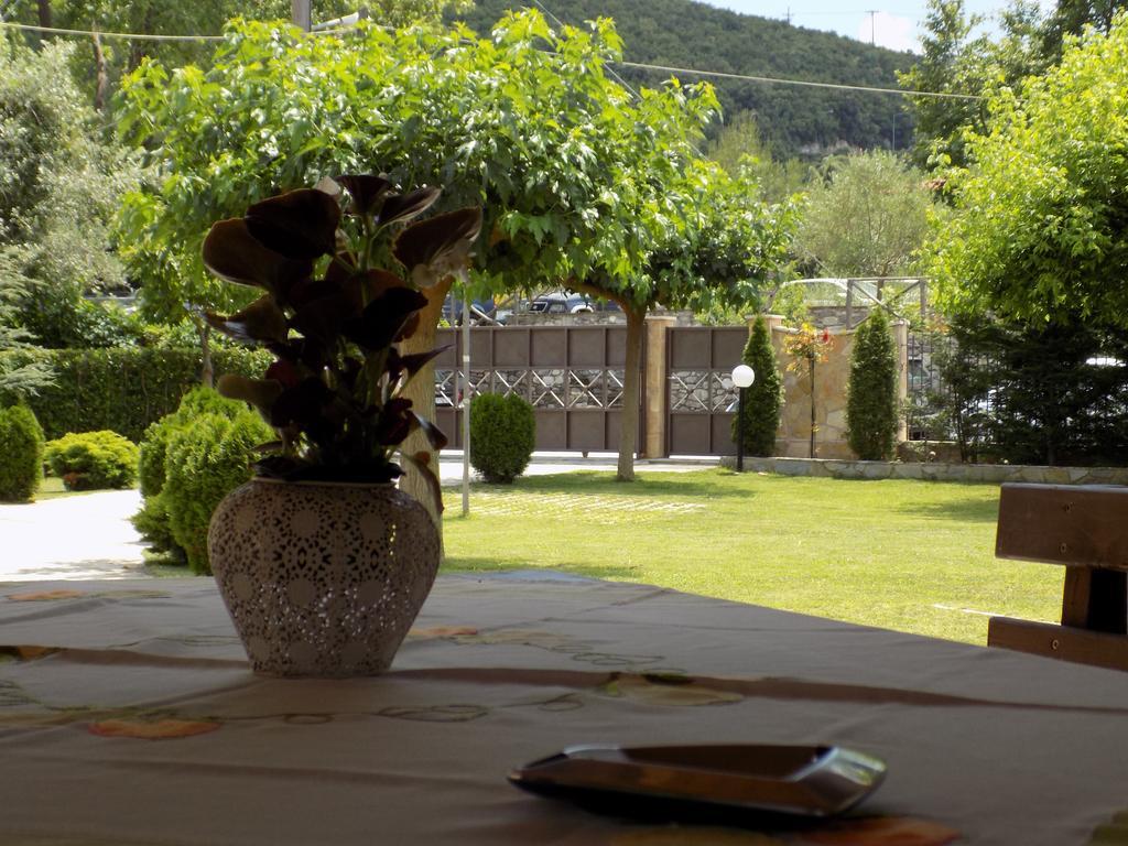 Apartment Alisachni