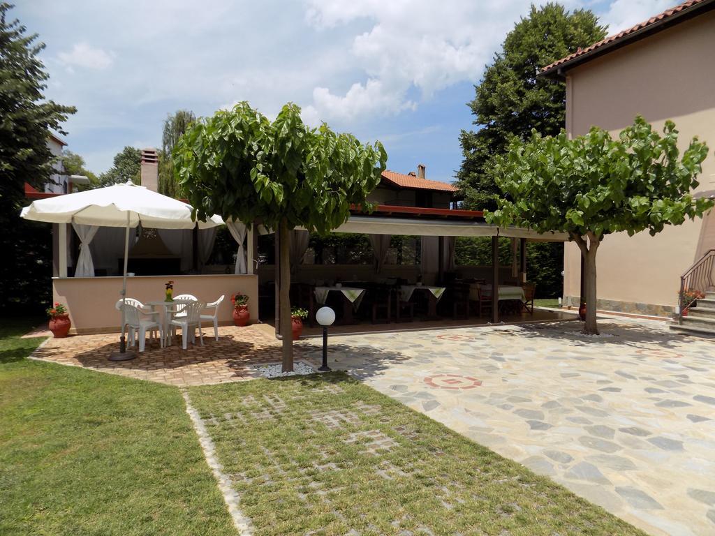 Apartment Alisachni