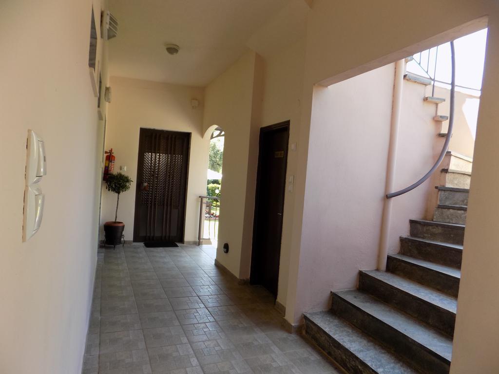 Apartment Alisachni