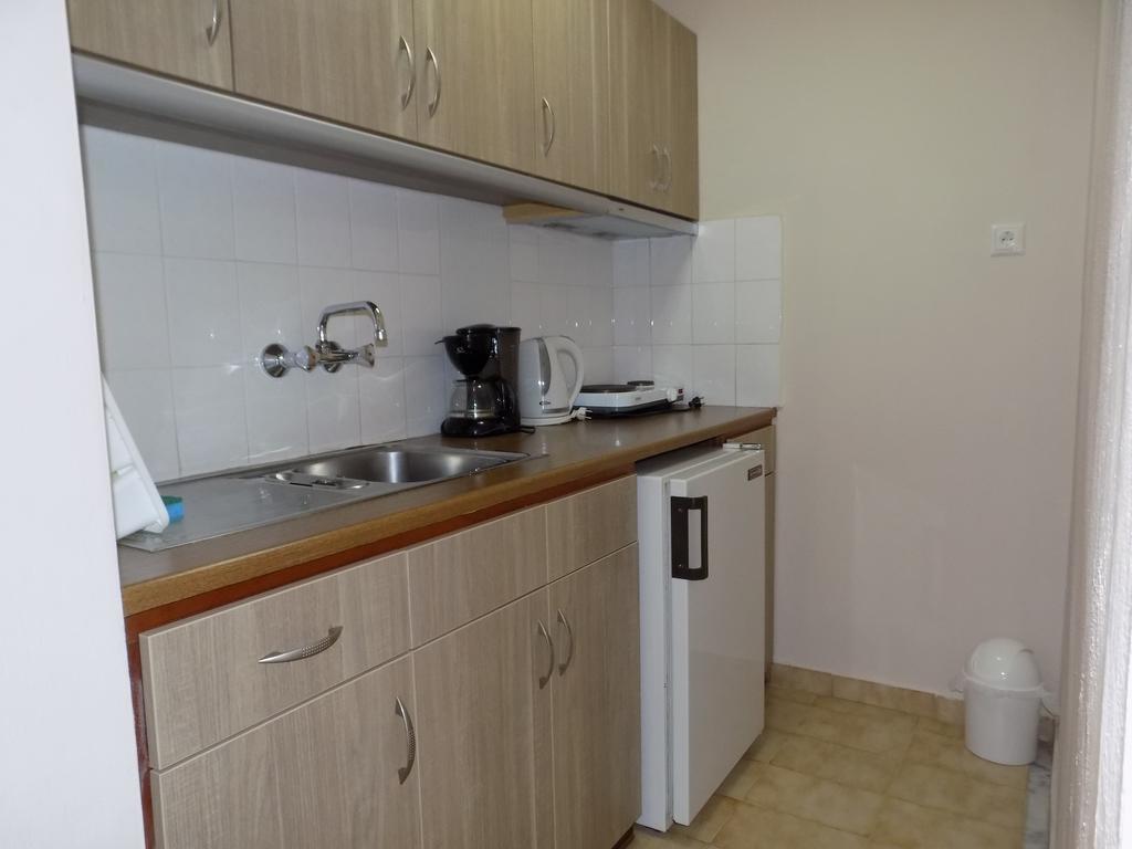 Apartment Alisachni