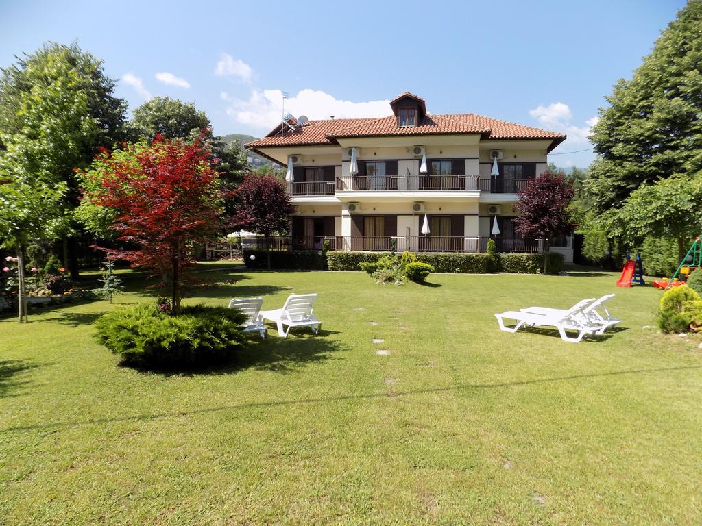 Apartment Alisachni Paralia Panteleimonos