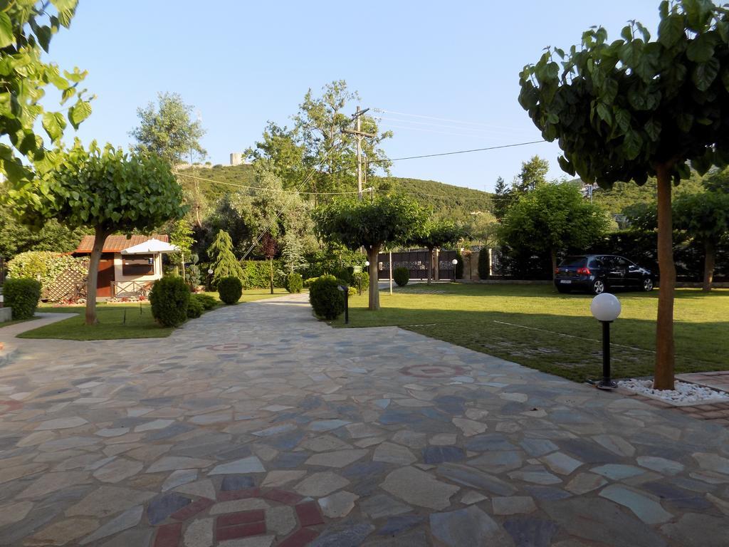Apartment Alisachni *