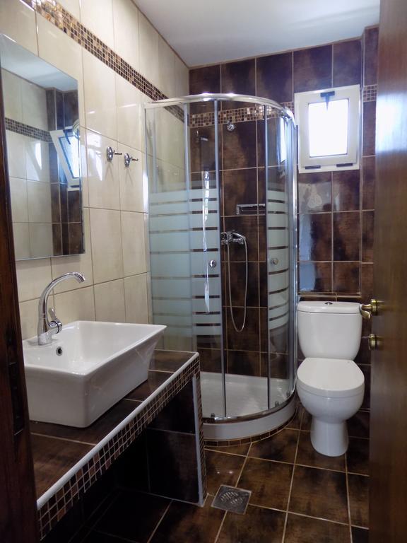Apartment Alisachni *